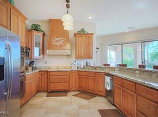 9043 W Camino De Oro, Peoria, AZ 85383