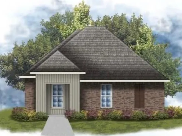 22565 Gemstone Pl, Robert, LA 70455