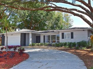 433 Shamrock Blvd, Venice, FL 34293