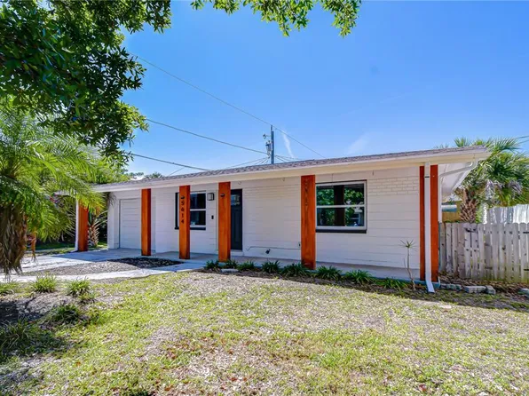 5614 30th Ave S, Gulfport, FL 33707