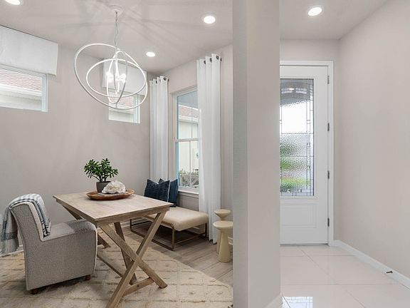 Model Representation