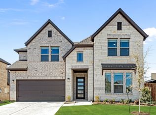 2030 Ranchwood Dr, Wylie, TX 75098