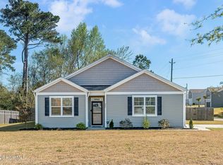 224 Cheswick Drive #116, Holly Ridge, NC 28445