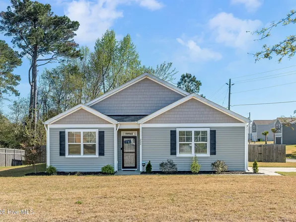 224 Cheswick Drive #116, Holly Ridge, NC 28445
