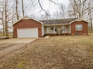 2276 Flat Lick Ln, Herndon, KY 42236