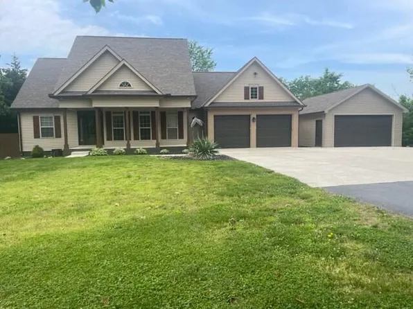 805 Reserves Dr, Bronston, KY 42518