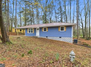 1976 Alton Green Dr NE, Monroe, GA 30656