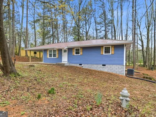 1976 Alton Green Dr NE, Monroe, GA 30656