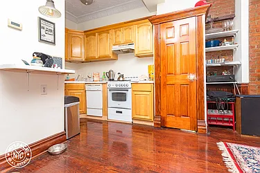 Rented by MySpaceNYC