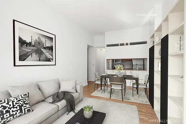 Rented by Corcoran | media 21