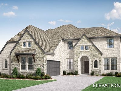 742 Truchas Ave, Forney, TX, 75126