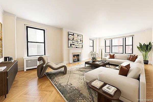 1st image of 171 W 57th St APT 11C