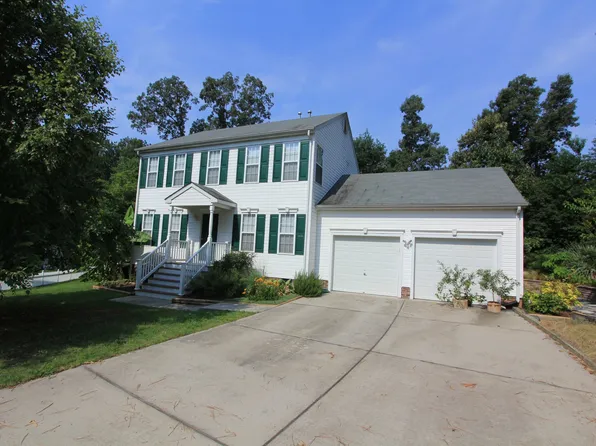 5904 New Ct, Williamsburg, VA 23188