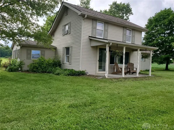 1655 Johnsville Brookville Rd, Brookville, OH 45309