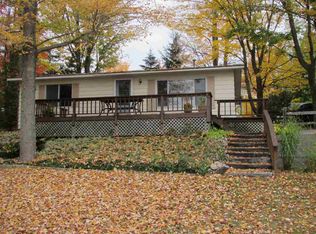 3622 Childs Ln, Central Lake, MI 49622