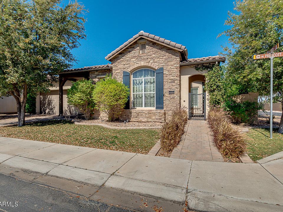 1116 W Prescott Dr, Chandler, AZ 85248 | Zillow