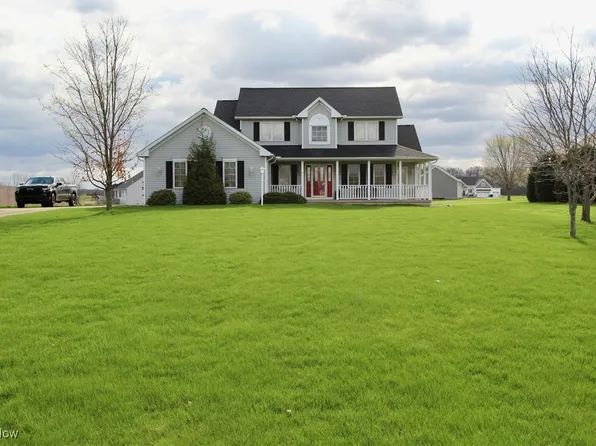 1549 Greenbriar Run, Valley City, OH 44280