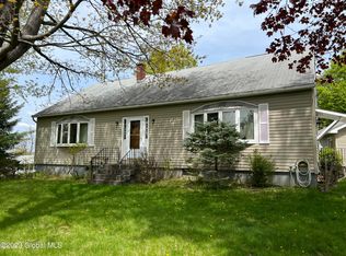 20 Westcott Rd, Troy, NY 12182