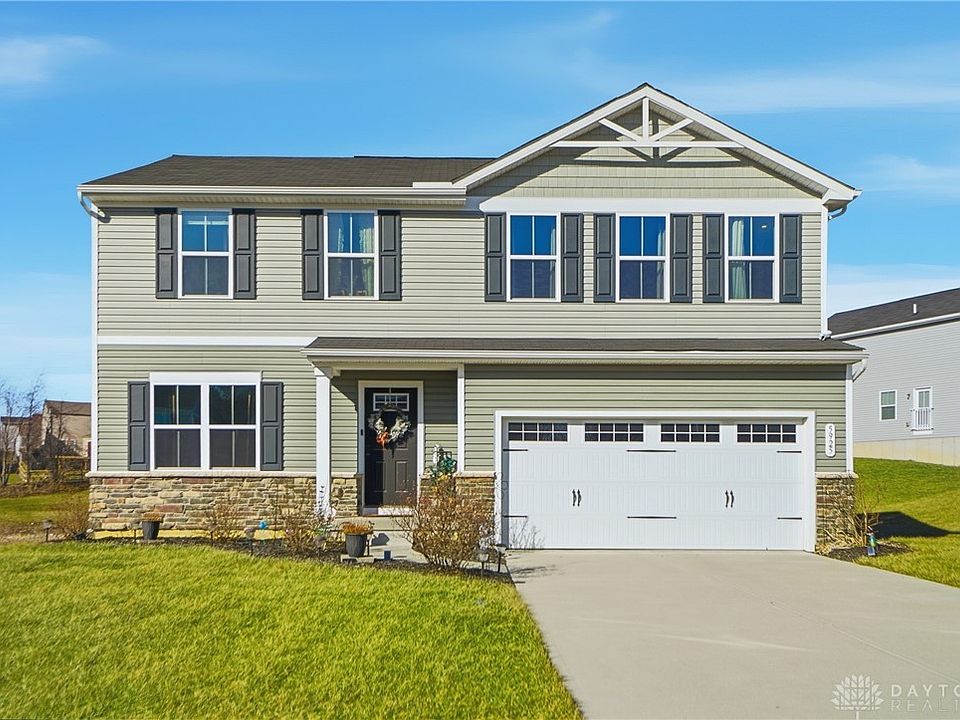 1st image of 5925 Millbrook Dr