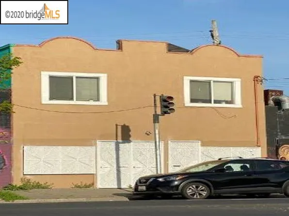 3009 San Pablo Ave, Oakland, CA 94608