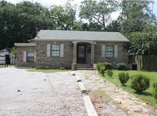 75 N Sage Ave, Mobile, AL 36607