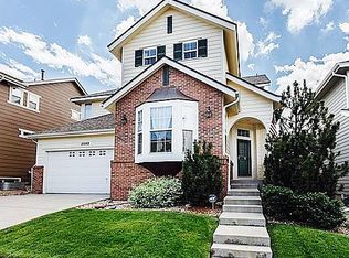 2802 Westgate Ave, Highlands Ranch, CO 80126