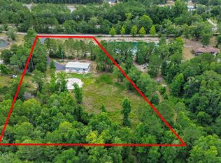 13294 Vineyard Dr, Bryceville, FL 32009