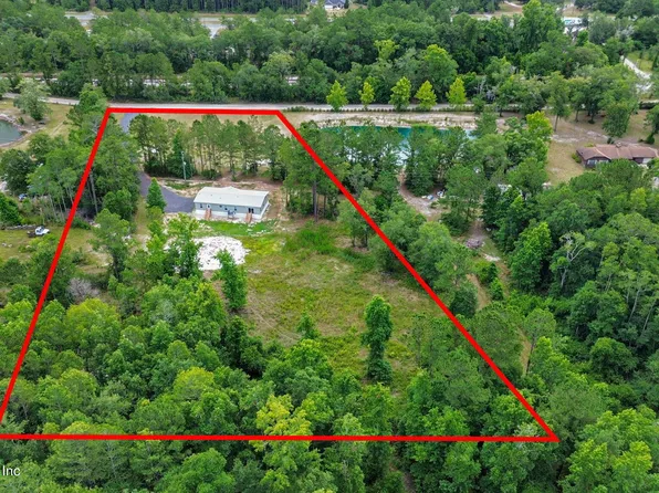 13294 VINEYARD Drive, Bryceville, FL 32009