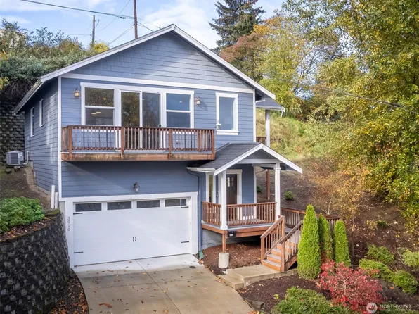 3010 E Valley View Terrace, Tacoma, WA 98404