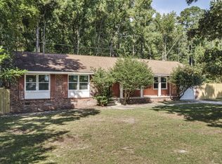 1725 Cheltenham Ln, Columbia, SC 29223