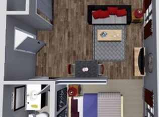 5 Lincoln Ave APT 209, Iowa City, IA 52246