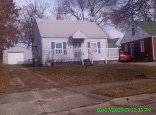 1227 Lindsay Ave, Akron, OH 44306