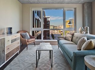 The Century, Seattle, WA 98109