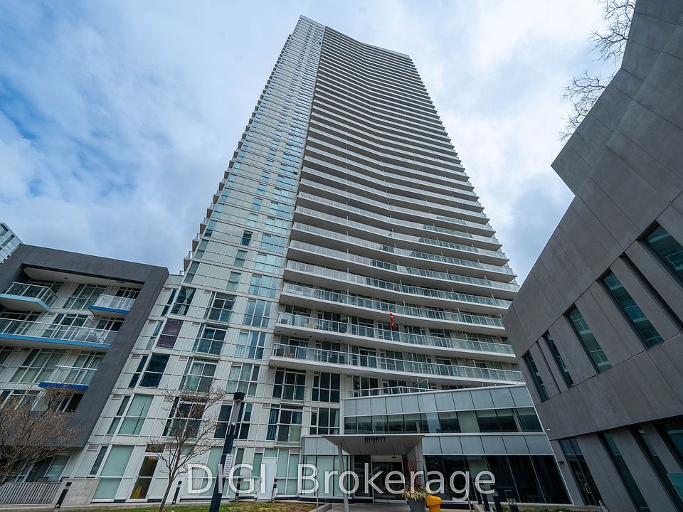 1st image of 75 Queens Wharf Rd #915