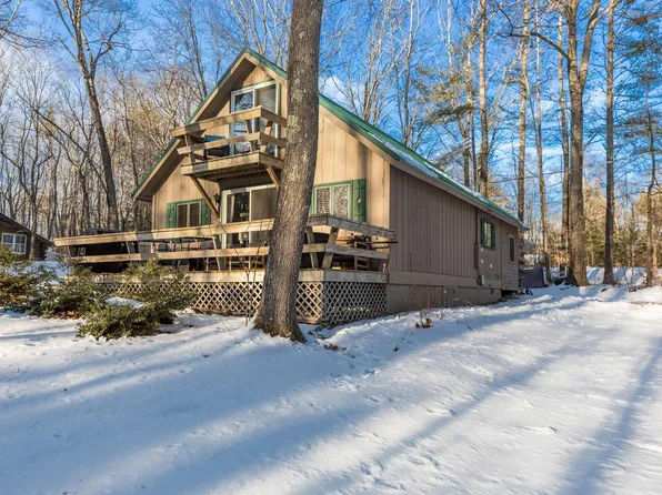 4 Newport Drive, Barnstead, NH 03225