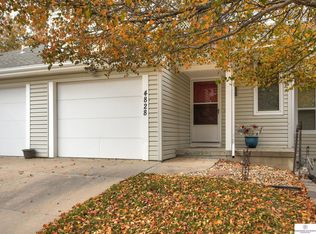 4828 S 122nd Ct, Omaha, NE 68137