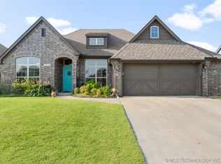 18234 E 49th Pl, Tulsa, OK 74134
