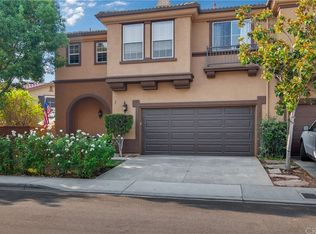 7 Santa Fe, Rancho Santa Margarita, CA 92688