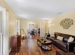 60 Rockwood Rd, Pensacola, FL 32514