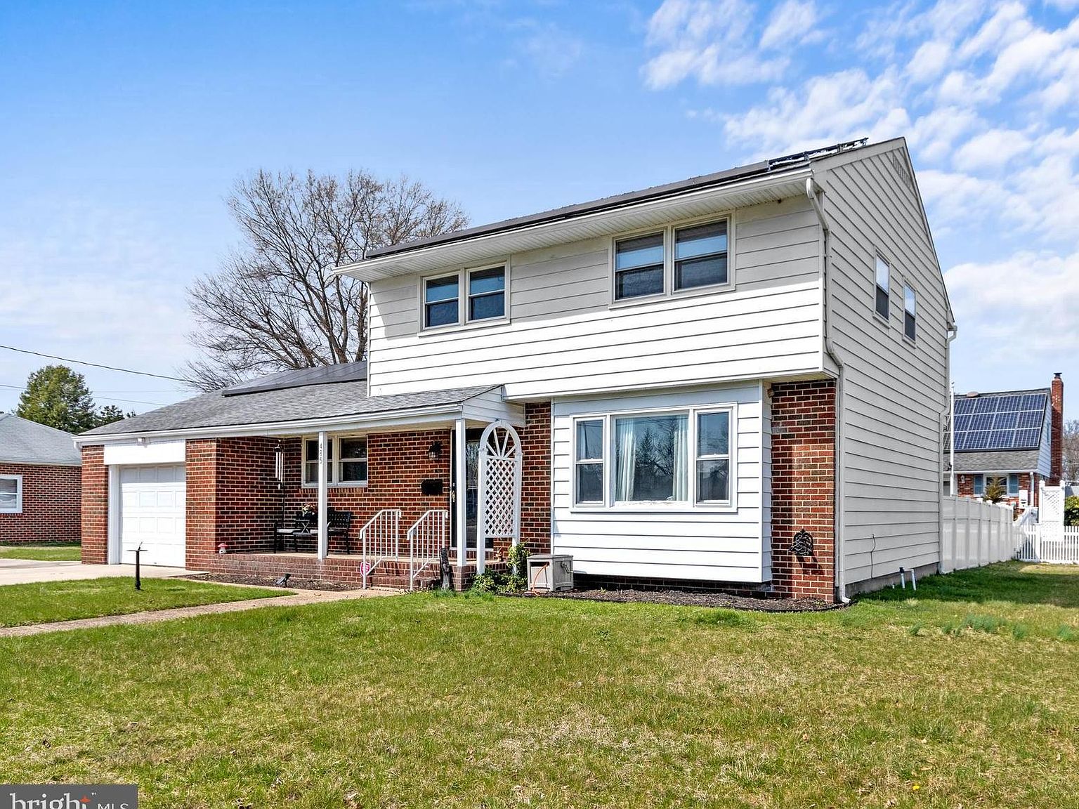 485 Brady Ave, Gibbstown, NJ 08027 Zillow