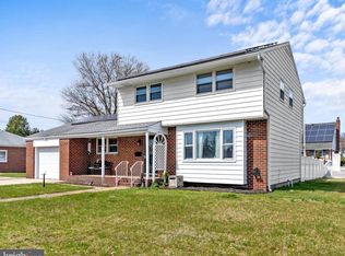 485 Brady Ave, Gibbstown, NJ 08027
