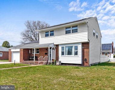 485 Brady Ave, Gibbstown, NJ, 08027