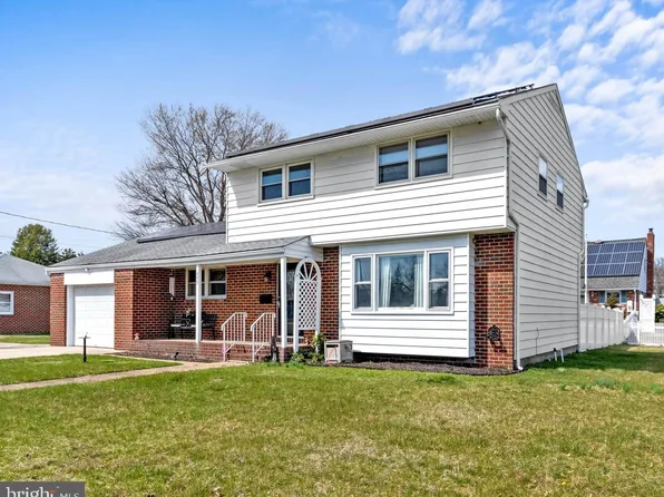 485 Brady Ave, Gibbstown, NJ 08027