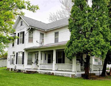 607 S Iowa Ave, Washington, IA, 52353