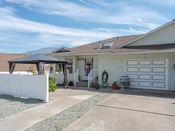 6163 Saint Martin Pl #1, Oliver, BC V0H 1T0