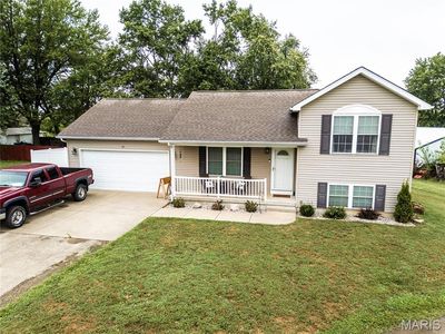 141 Penny Ln, Farmington, MO, 63640