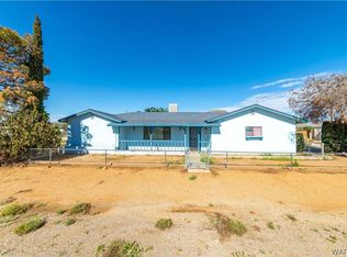 2035 E Suffock Ave, Kingman, AZ 86409