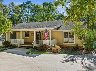 1930 Ridge Rd, Cumming, GA 30041