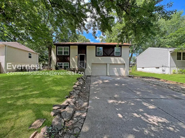 19220 E 5th Street Ct N, Independence, MO 64056