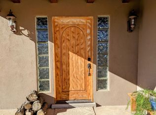 5 Jacinto Rd, Santa Fe, NM 87508